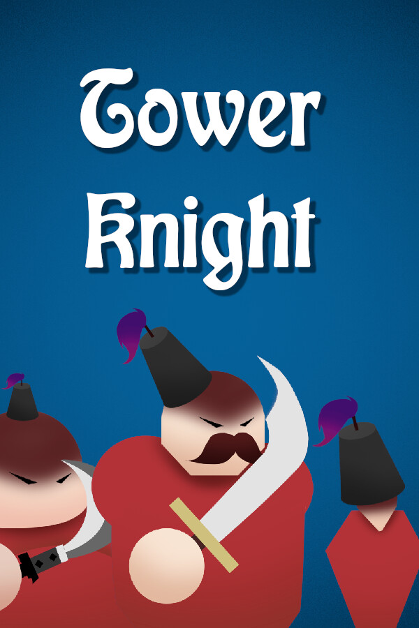 Tower Knight for steam