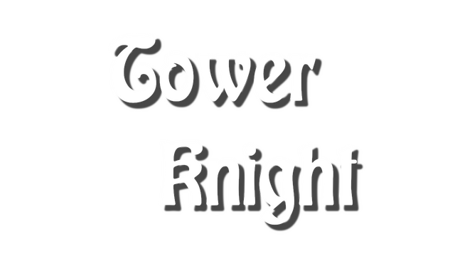 Tower Knight Logo
