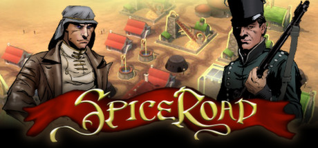 View Spice Road on IsThereAnyDeal