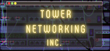 Tower Networking Inc. PC Specs