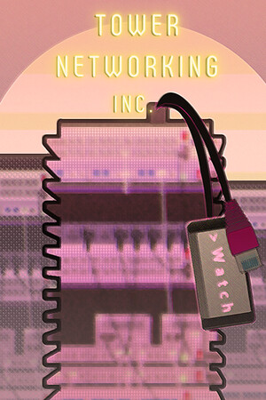 Tower Networking Inc. Tower Networking Inc.