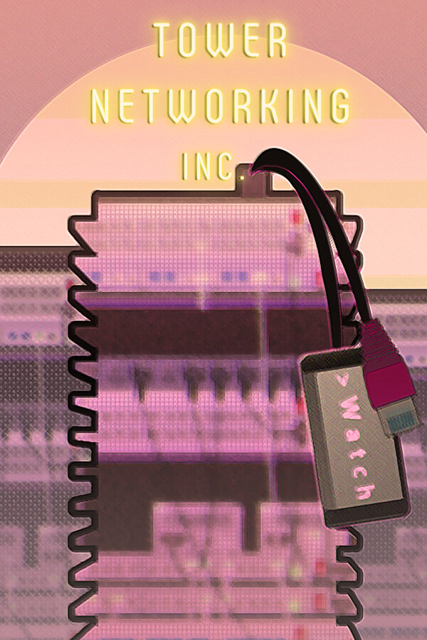 Tower Networking Inc. for steam Tower Networking Inc. for steam