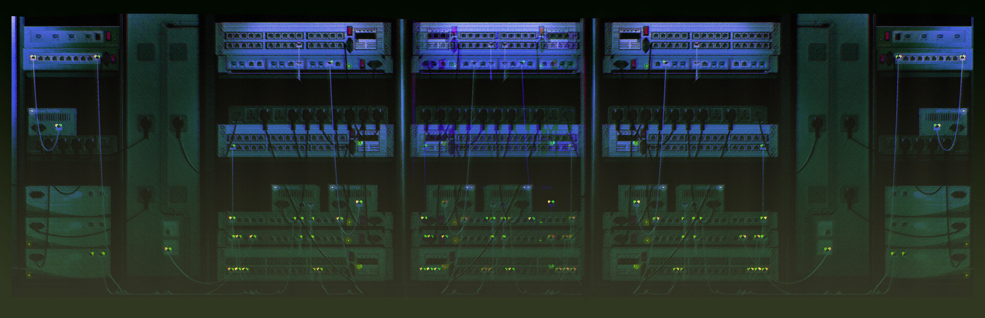 Tower Networking Inc.