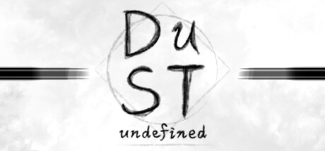 DuST: undefined cover art