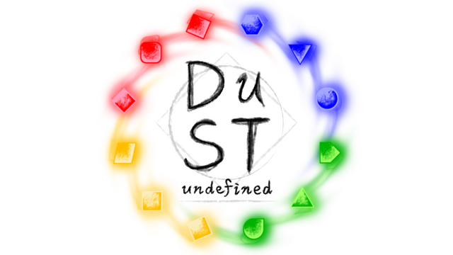 DuST: undefined Logo