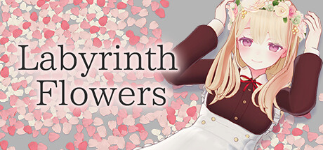 Labyrinth Flowers PC Specs