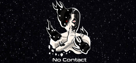 No contact cover art