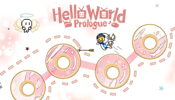 Hello World - Prologue
