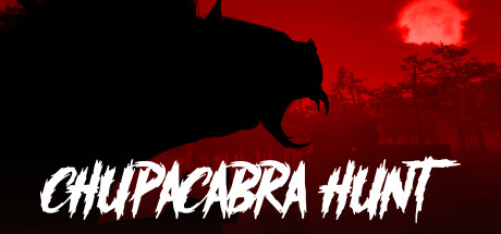 Chupacabra Hunt cover art