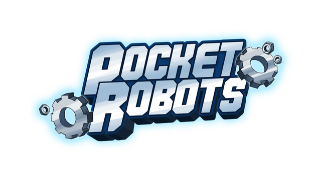 Pocket Robots Logo
