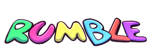Playground Rumble Logo