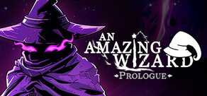 An Amazing Wizard: Prologue Playtest cover art