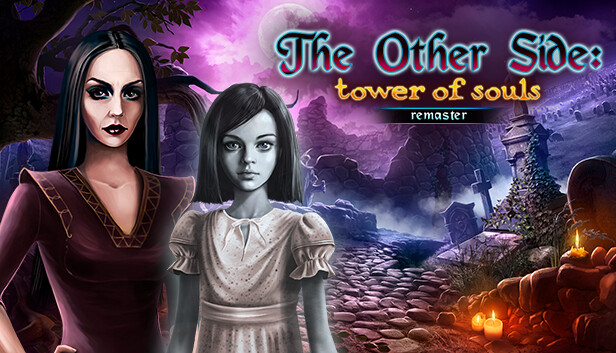 The Other Side: Tower of Souls Remaster