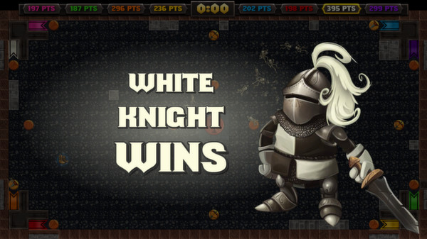 Knight Squad minimum requirements