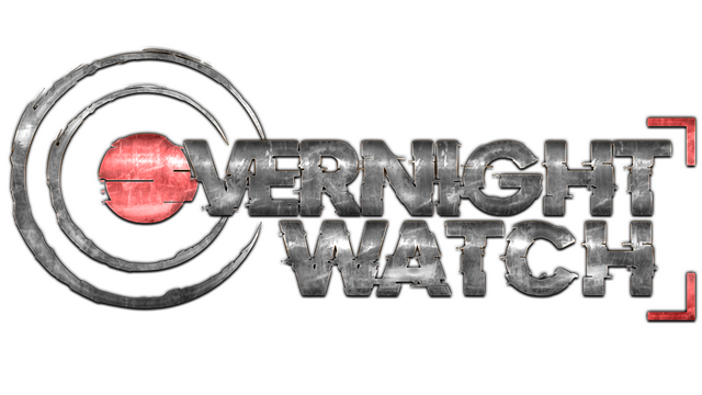 Overnight Watch Logo