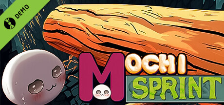 Mochi Sprint Demo cover art