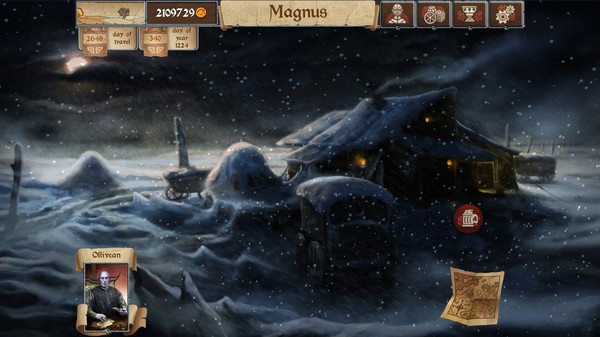 Merchants of Kaidanfor windows and Linux 1