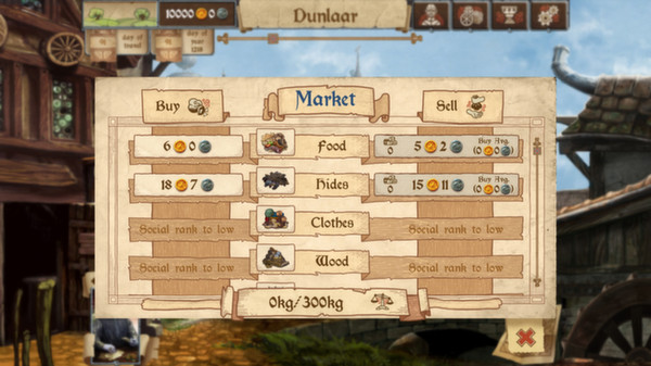 Merchants of Kaidan recommended requirements