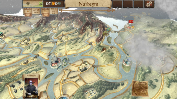 Merchants of Kaidan game for windows Pc 1