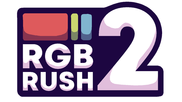 RGB Rush 2 Logo