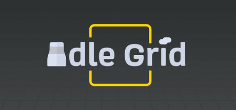 Idle Grid cover art