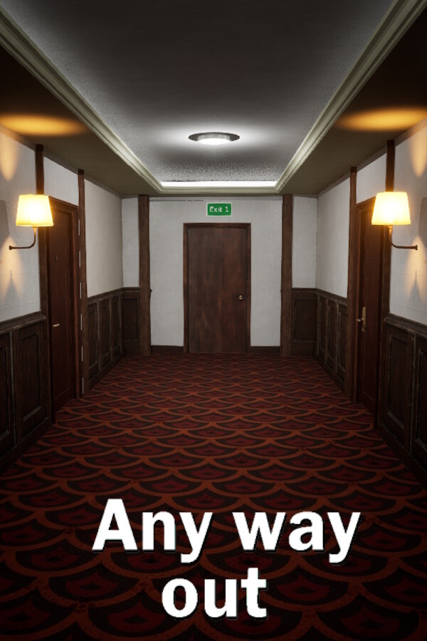 Any way out for steam