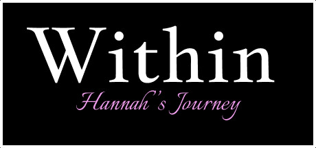 Within : Hannah's Journey cover art