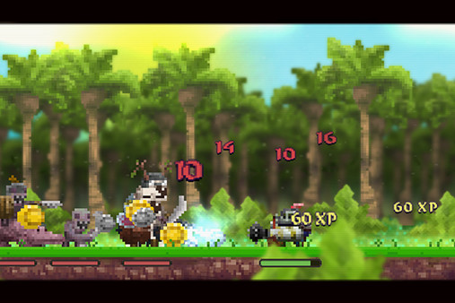 Loot Hero DX screenshot