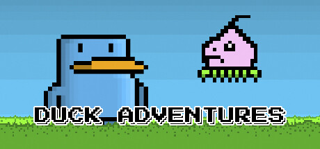 Duck Adventures PC Specs