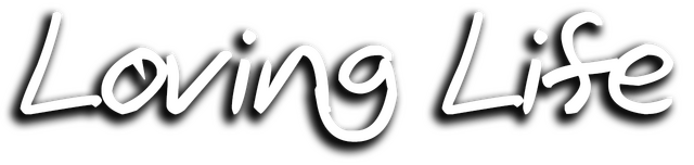 Loving Life Logo