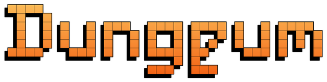 Dungeum Logo