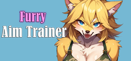 Furry Aim Trainer cover art