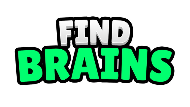 Find Brains Logo