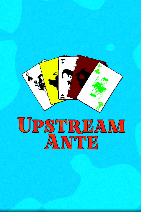 Upstream Ante for steam