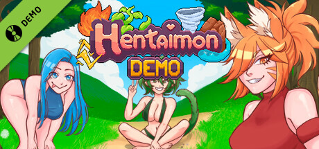 Hentaimon Demo cover art