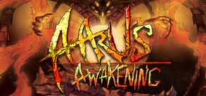 Aaru's Awakening cover art