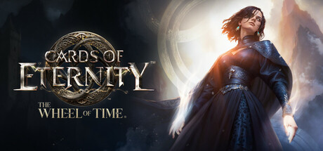 Cards of Eternity: The Wheel of Time PC Specs