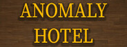 Anomaly Hotel System Requirements