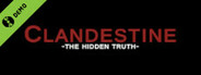 Clandestine: The Hidden Truth Demo