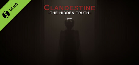 Clandestine: The Hidden Truth Demo cover art