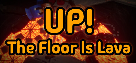 Up! The Floor Is Lava PC Specs