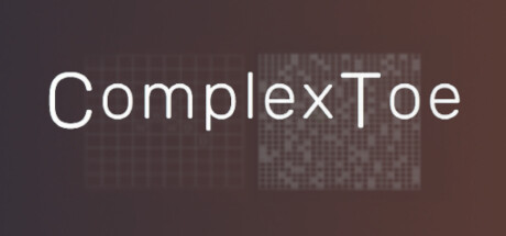 ComplexToe cover art