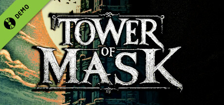 Tower of Mask Demo cover art