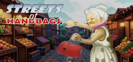 Streets of Handbags PC Specs