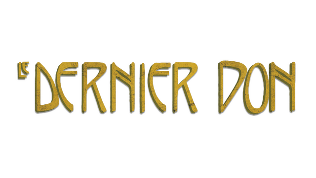 Le Dernier Don Logo