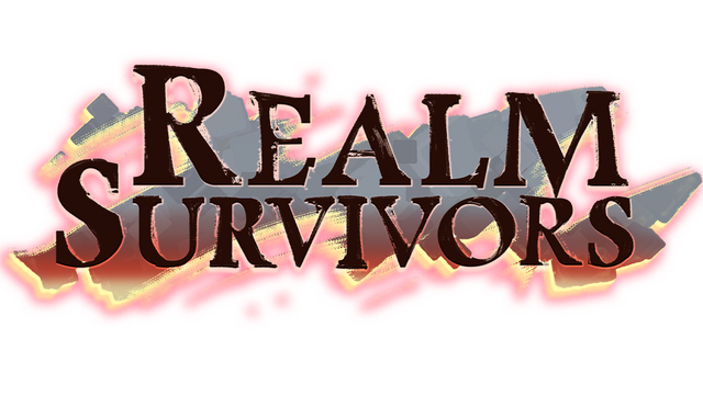 Realm Survivors Logo