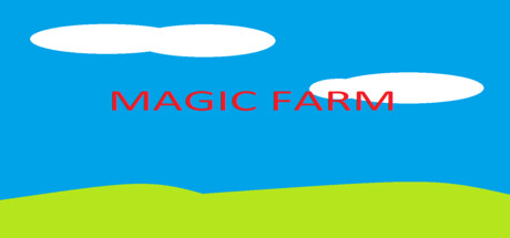 Magic Farm cover art