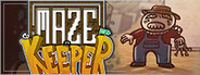 Maze Keeper