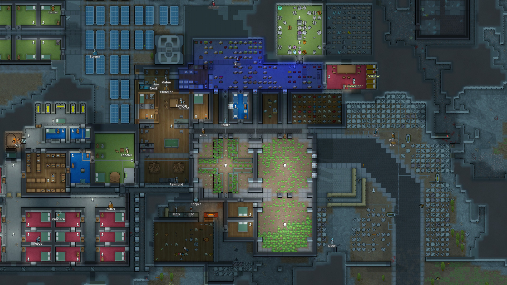 download the new version for windows RimWorld