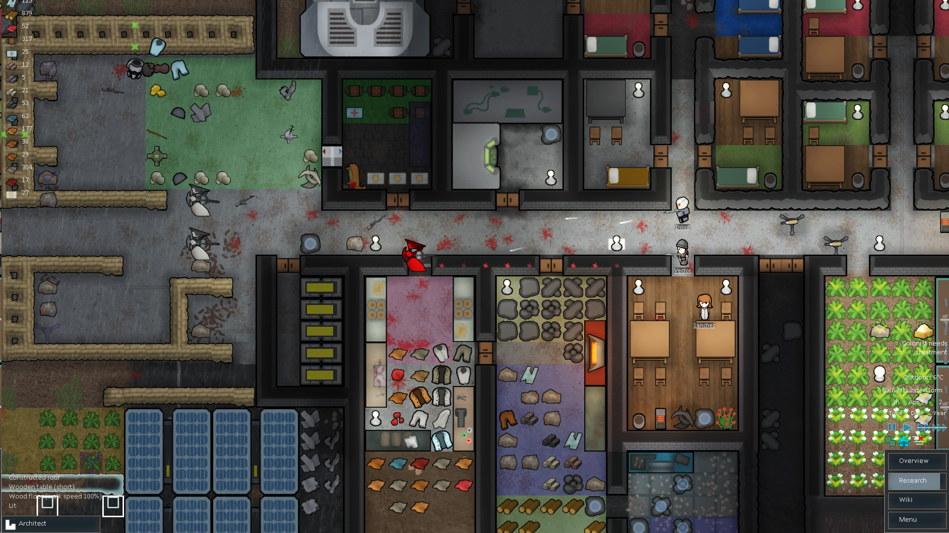 how to download mods from steam workshop rimworld